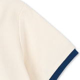 Konges Sløjd A/S JERSEY T-SHIRTS antique white