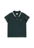 Konges Sløjd A/S JERSEY T-SHIRTS pine grove
