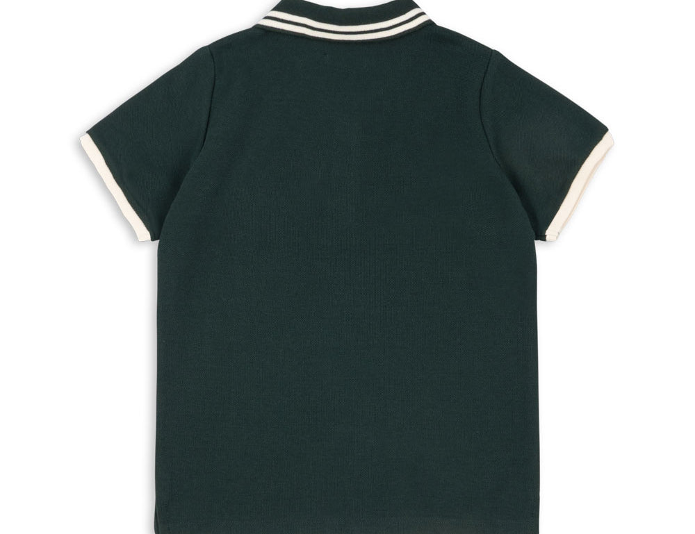 Konges Sløjd A/S JERSEY T-SHIRTS pine grove