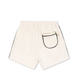 Konges Sløjd A/S JERSEY SHORTS & BLOOMERS antique white