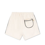 Konges Sløjd A/S JERSEY SHORTS & BLOOMERS antique white