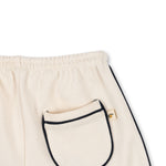 Konges Sløjd A/S JERSEY SHORTS & BLOOMERS antique white