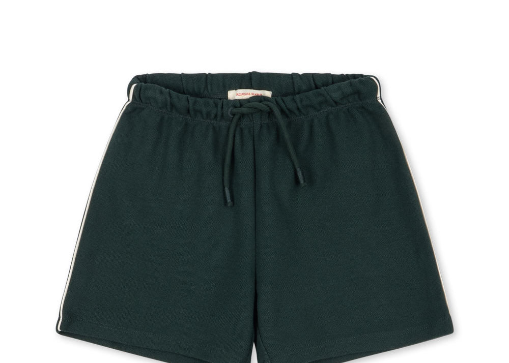 Konges Sløjd A/S Jersey Shorts En Pofbroeken pine grove