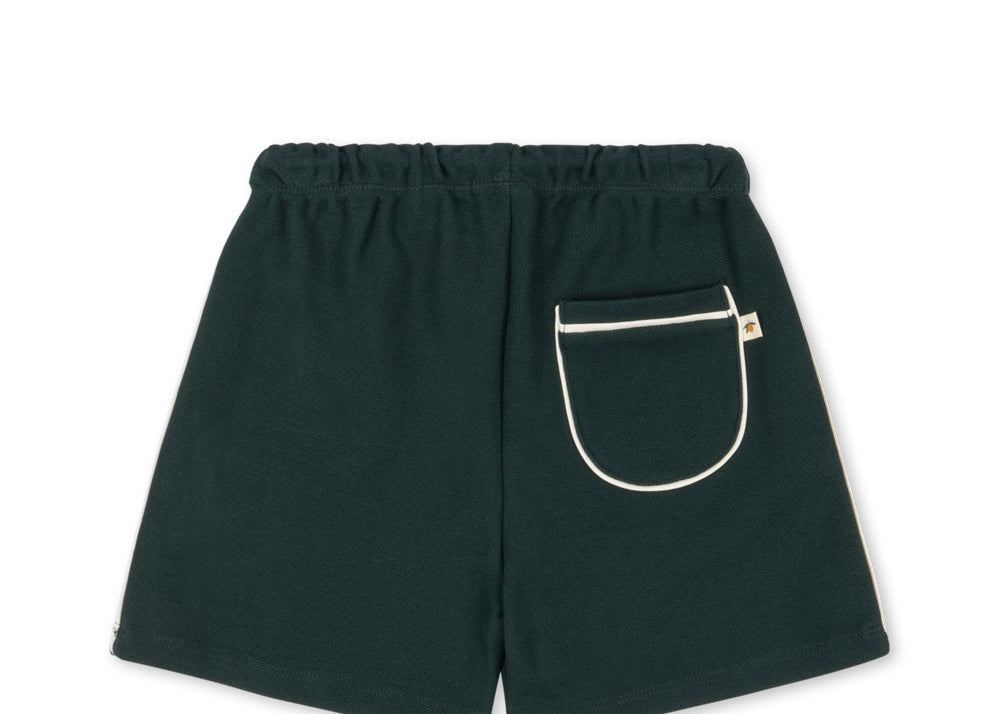 Konges Sløjd A/S Jersey Shorts En Pofbroeken pine grove