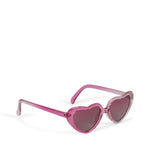 Konges Sløjd A/S Zonnebrillen pink multi