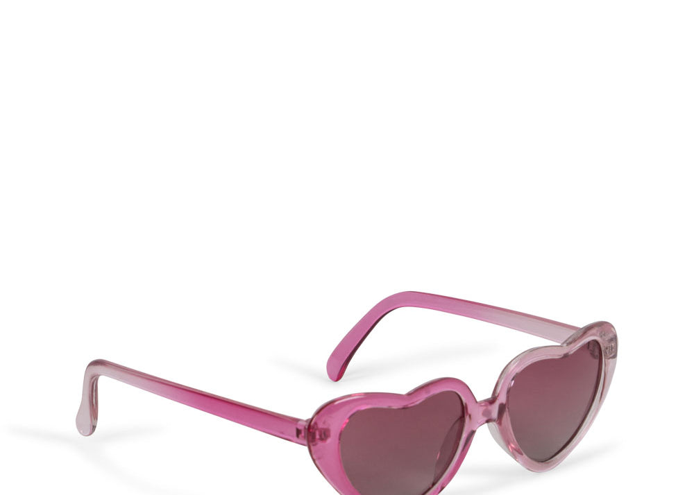 Konges Sløjd A/S Zonnebrillen pink multi