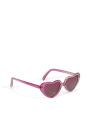 Konges Sløjd A/S Zonnebrillen pink multi