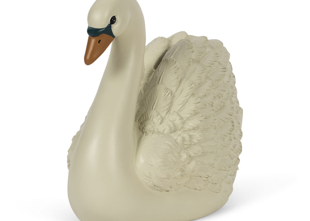Konges Sløjd A/S Decoratie swan