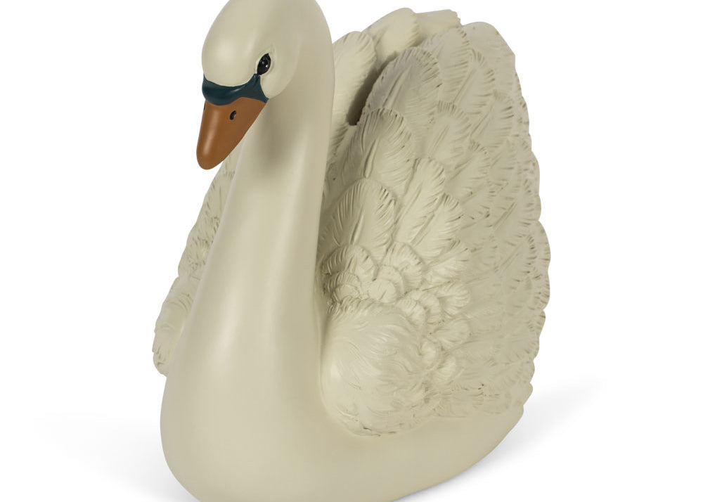 Konges Sløjd A/S Decoratie swan