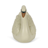 Konges Sløjd A/S Decoratie swan