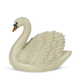 Konges Sløjd A/S Decoratie swan