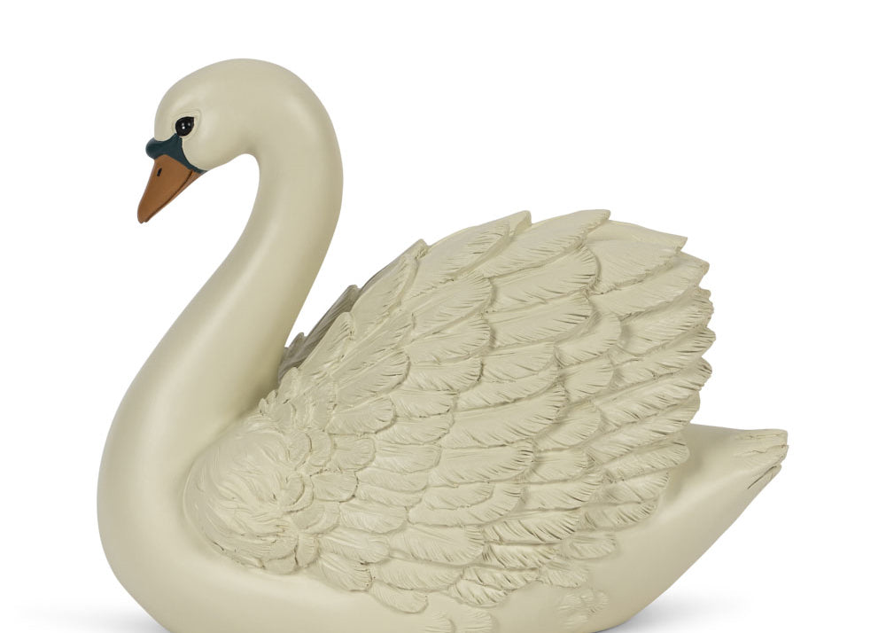 Konges Sløjd A/S Decoratie swan