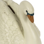 Konges Sløjd A/S Decoratie swan