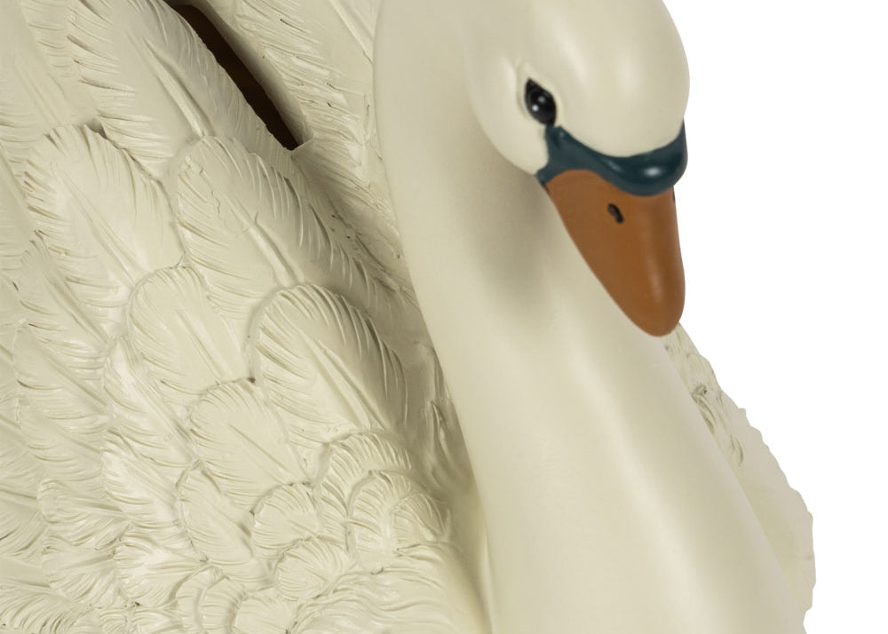 Konges Sløjd A/S Decoratie swan