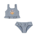 Konges Sløjd A/S Bikini'S vintage indigo