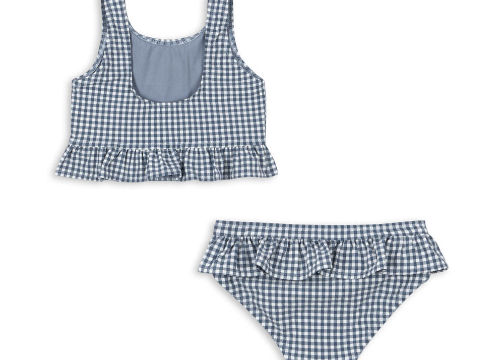 Konges Sløjd A/S Bikini'S vintage indigo