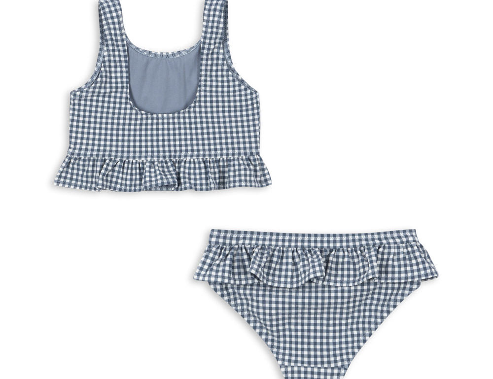 Konges Sløjd A/S BIKINIS vintage indigo
