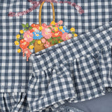 Konges Sløjd A/S Bikini'S vintage indigo