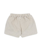 Konges Sløjd A/S Zwemshorts tea stripe