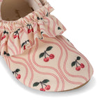 Konges Sløjd A/S Uv-Waterschoenen cherry pink motif