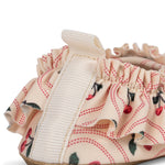 Konges Sløjd A/S Uv-Waterschoenen cherry pink motif