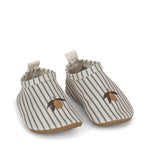 Konges Sløjd A/S Uv-Waterschoenen tea stripe