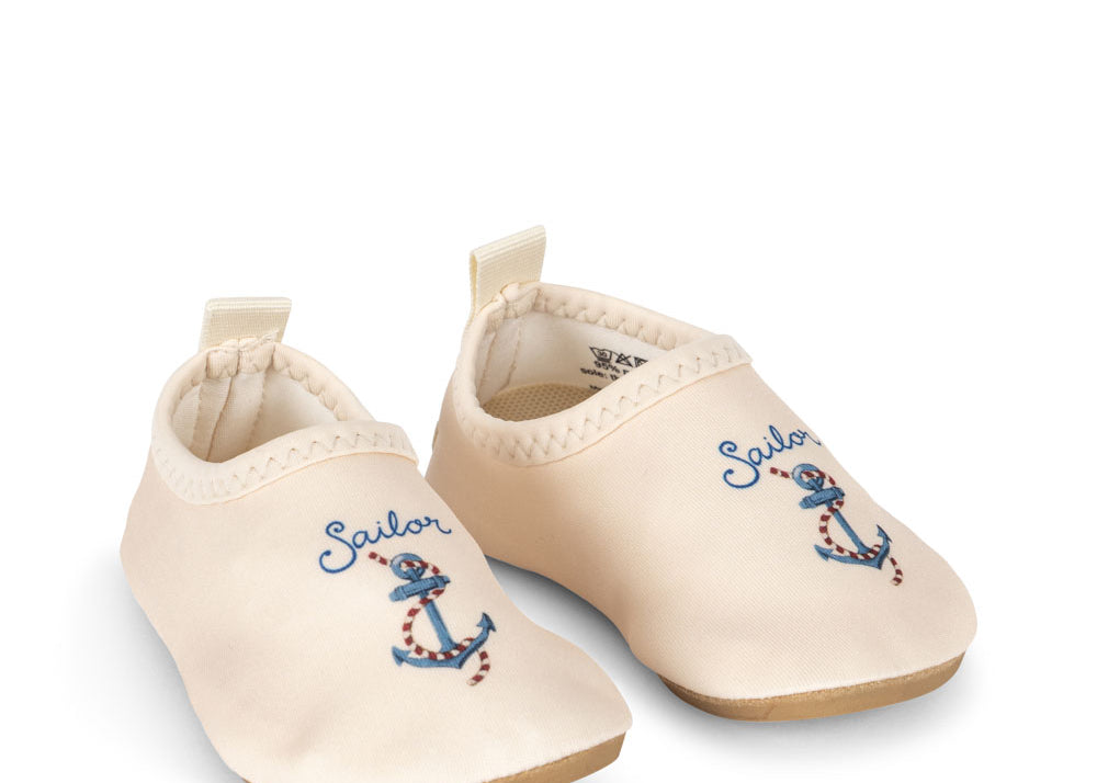 Konges Sløjd A/S Uv-Waterschoenen rock my boat