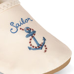 Konges Sløjd A/S Uv-Waterschoenen rock my boat