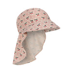 Konges Sløjd A/S Uv-Zwemhoedjes cherry pink motif