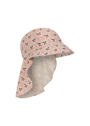 Konges Sløjd A/S Uv-Zwemhoedjes cherry pink motif