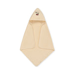 Konges Sløjd A/S Handdoeken cherry