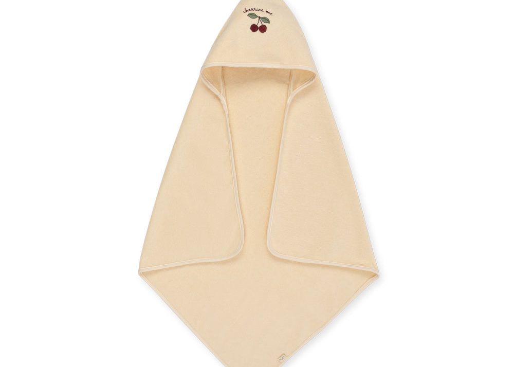 Konges Sløjd A/S Handdoeken cherry