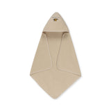 Konges Sløjd A/S Handdoeken lemon