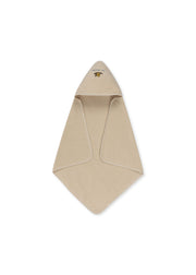 Konges Sløjd A/S Handdoeken lemon