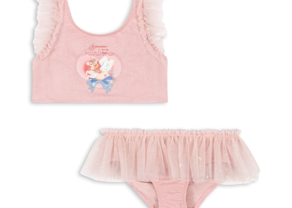 Konges Sløjd A/S Bikini'S powder pink