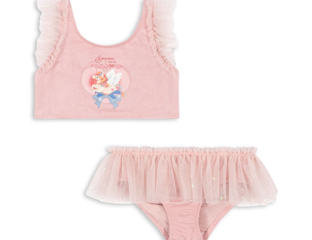 Konges Sløjd A/S BIKINIS powder pink