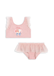 Konges Sløjd A/S Bikini'S powder pink