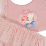 Konges Sløjd A/S Bikini'S powder pink