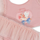 Konges Sløjd A/S Bikini'S powder pink