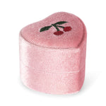 Konges Sløjd A/S Sieraden cherry
