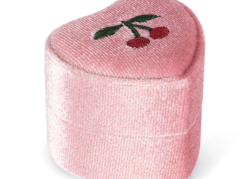 Konges Sløjd A/S Sieraden cherry