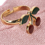 Konges Sløjd A/S Sieraden cherry