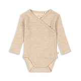 Konges Sløjd A/S Rompers blush