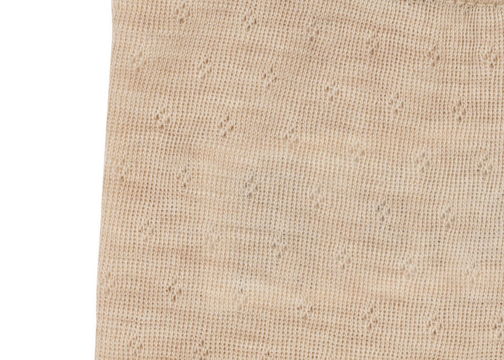 Konges Sløjd A/S Jersey Broeken blush
