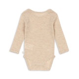 Konges Sløjd A/S Rompers blush