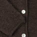 Konges Sløjd A/S JACKETS & COATS hazel