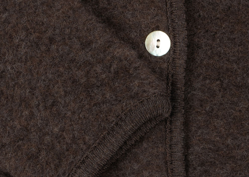 Konges Sløjd A/S JACKETS & COATS hazel