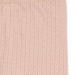 Konges Sløjd A/S Jersey Broeken cameo rose