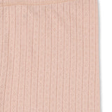 Konges Sløjd A/S Jersey Broeken cameo rose