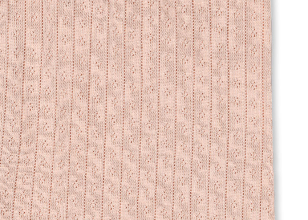 Konges Sløjd A/S Jersey Broeken cameo rose